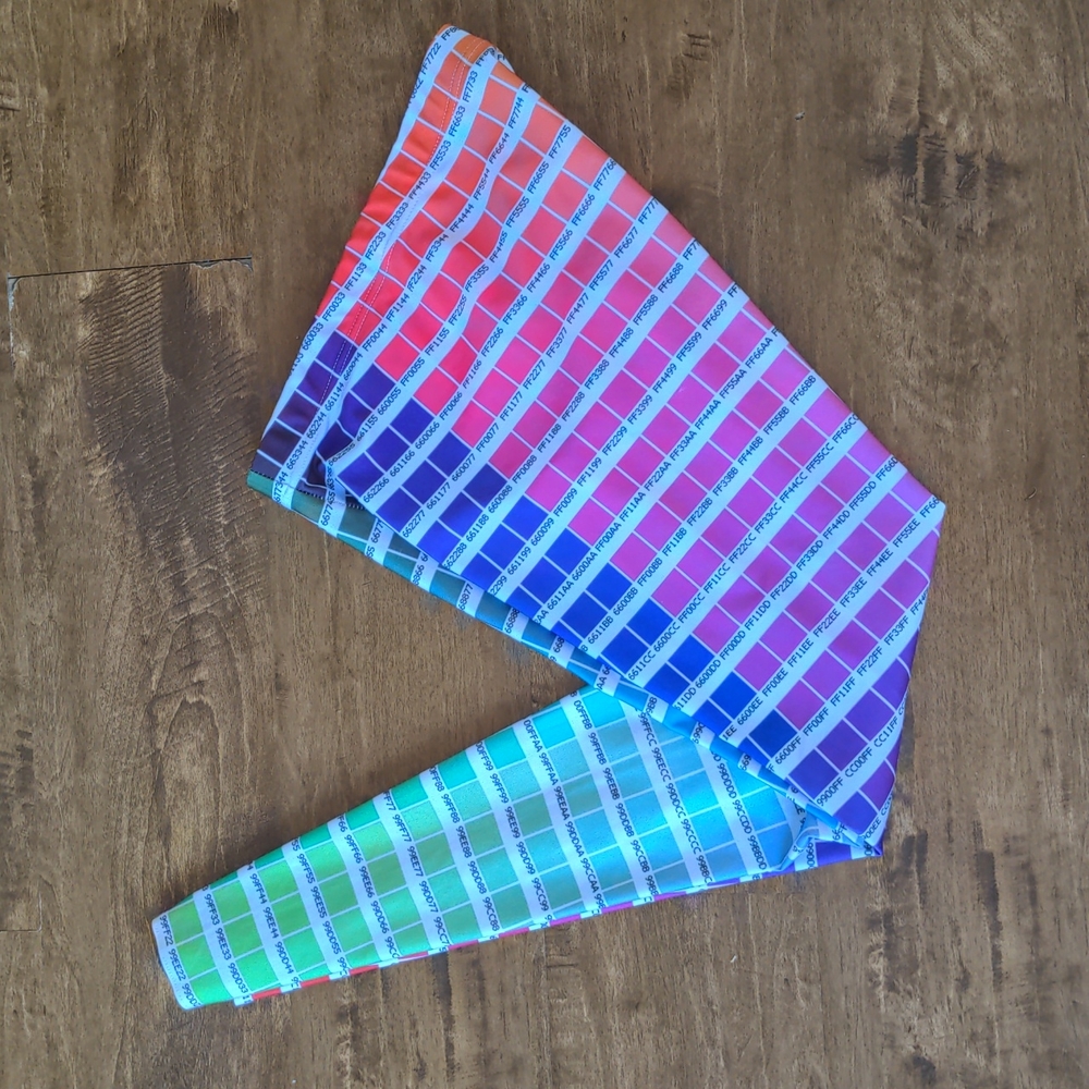 Blackmilk Leggings Medium